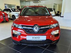 Renault Kwid 1.0 Techno manual - Image 4