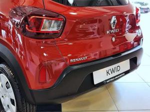 Renault Kwid 1.0 Techno manual - Image 9