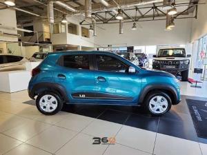 Renault Kwid 1.0 Techno auto - Image 10