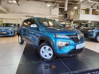 Thumbnail Renault Kwid 1.0 Techno auto