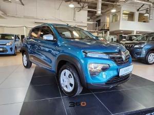 Renault Kwid 1.0 Techno auto - Image 3