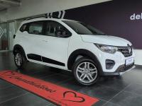 Thumbnail Renault Triber 1.0 Zen auto