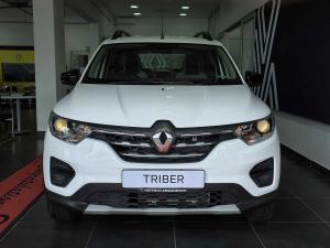 Renault Triber 1.0 Zen auto - Image 3