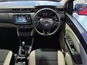 Renault Triber 1.0 Zen auto - Image 12