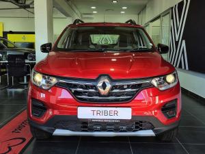 Renault Triber 1.0 Zen auto - Image 3