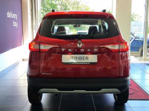 Renault Triber 1.0 Zen auto - Image 5