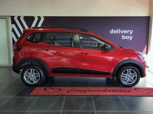 Renault Triber 1.0 Zen auto - Image 8