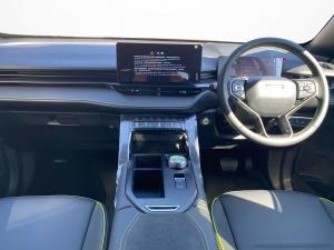 Haval H6 GT 2.0GDIT 4WD Super Luxury - Image 10