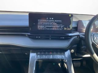 Haval H6 GT 2.0GDIT 4WD Super Luxury