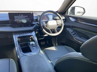 Haval H6 GT 2.0GDIT 4WD Super Luxury