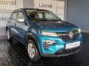Thumbnail Renault Kwid 1.0 Techno manual