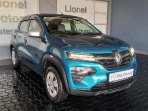 Renault Kwid 1.0 Techno manual - Image 1