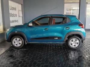 Renault Kwid 1.0 Techno manual - Image 2