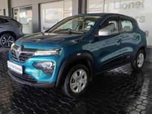 Renault Kwid 1.0 Techno manual - Image 3