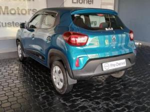 Renault Kwid 1.0 Techno manual - Image 4