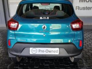 Renault Kwid 1.0 Techno manual - Image 6