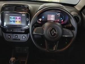 Renault Kwid 1.0 Techno manual - Image 9