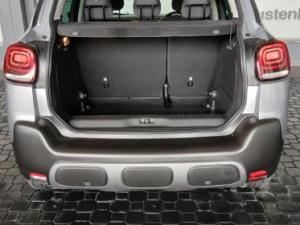 Citroen C3 Aircross 1.2T Feel - Image 11
