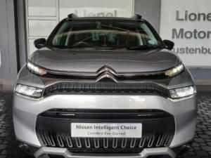 Citroen C3 Aircross 1.2T Feel - Image 12