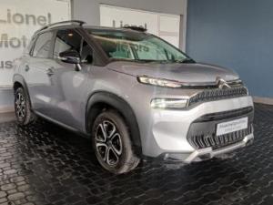 Citroen C3 Aircross 1.2T Feel - Image 1