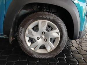 Renault Kwid 1.0 Techno manual - Image 14