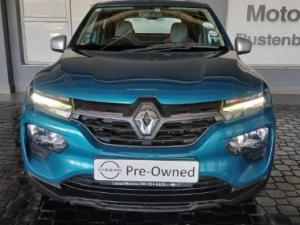 Renault Kwid 1.0 Techno manual - Image 2