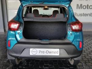 Renault Kwid 1.0 Techno manual - Image 5