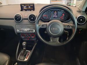 Audi A1 Sportback 1.0TFSI S auto - Image 11