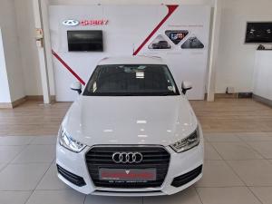 Audi A1 Sportback 1.0TFSI S auto - Image 6
