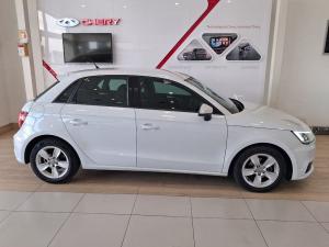 Audi A1 Sportback 1.0TFSI S auto - Image 7