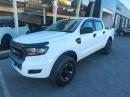 Thumbnail Ford Ranger 2.2TDCi double cab Hi-Rider XL