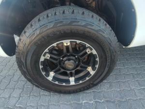 Ford Ranger 2.2TDCi double cab Hi-Rider XL - Image 4