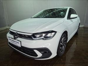 Volkswagen Polo hatch 1.0TSI Life auto - Image 2
