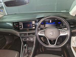 Volkswagen Polo hatch 1.0TSI Life auto - Image 8