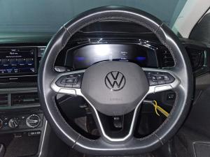 Volkswagen Polo hatch 1.0TSI Life auto - Image 9