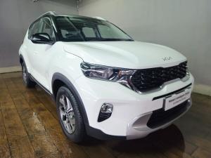 Kia Sonet 1.5 EX auto - Image 1