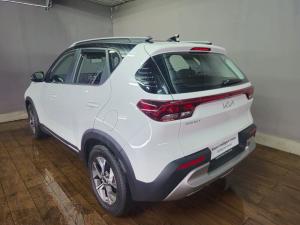 Kia Sonet 1.5 EX auto - Image 7