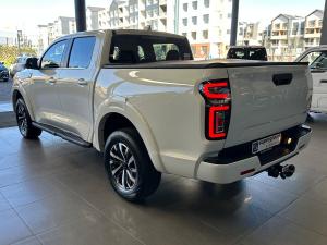 GWM P300 2.4T double cab LS - Image 4