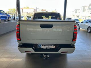 GWM P300 2.4T double cab LS