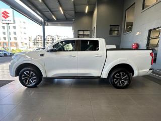 GWM P300 2.4T double cab LS