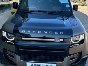 Land Rover Defender 90 P400 X - Image 18