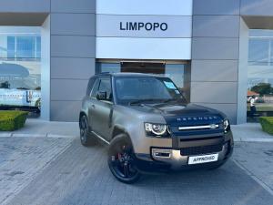 Land Rover Defender 90 P400 X - Image 1