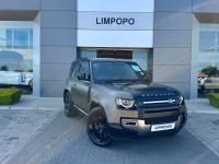 Thumbnail Land Rover Defender 90 P400 X