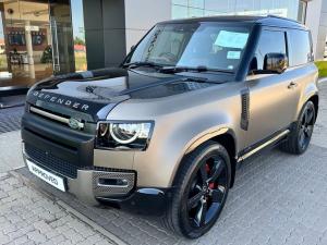 Land Rover Defender 90 P400 X - Image 2