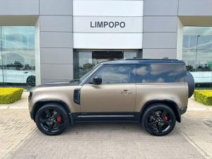 Land Rover Defender 90 P400 X - Image 4