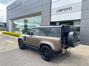 Land Rover Defender 90 P400 X - Image 5