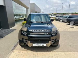 Land Rover Defender 90 P400 X - Image 6