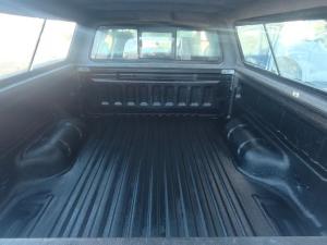 Ford Ranger 2.2TDCi SuperCab Hi-Rider XL - Image 10