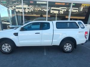 Ford Ranger 2.2TDCi SuperCab Hi-Rider XL - Image 2
