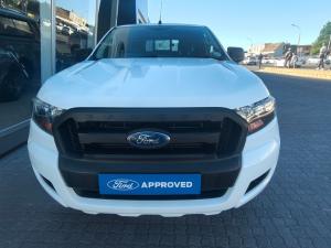 Ford Ranger 2.2TDCi SuperCab Hi-Rider XL - Image 3